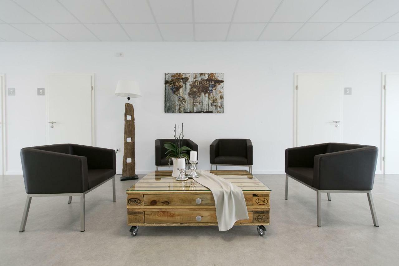 Zimmervermietung Reichert Lage  Exterior foto