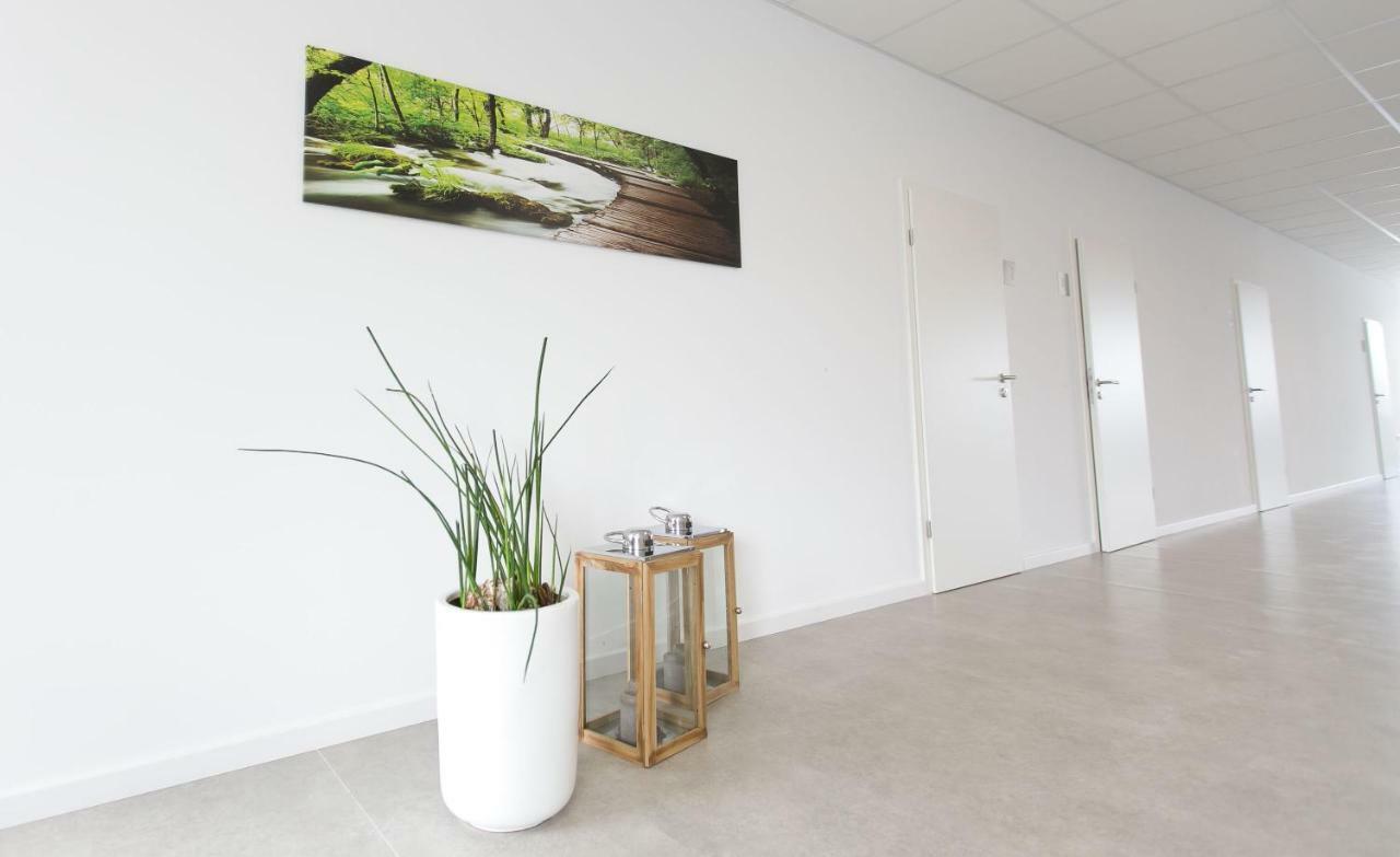 Zimmervermietung Reichert Lage  Exterior foto