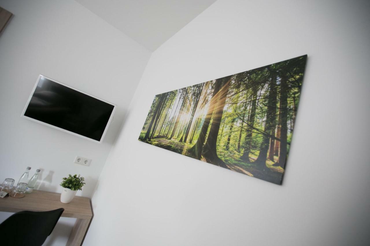 Zimmervermietung Reichert Lage  Exterior foto